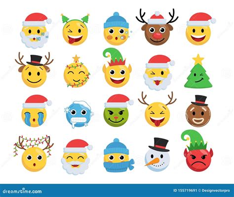 Smile Sets Christmas Blu.